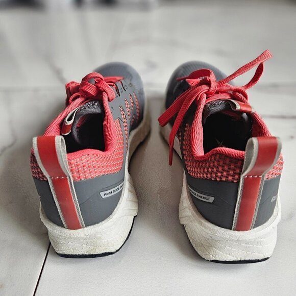 Reebok Work Alloy Toe Work Sneakers - Picture 8 of 13